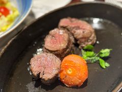 -西堤牛排(北京国瑞店)