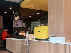 -麦当劳(欢乐谷店)