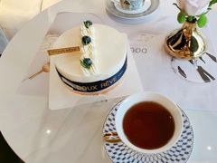 -杜哈夫DOUX RÊVE·生日蛋糕(日月光店)