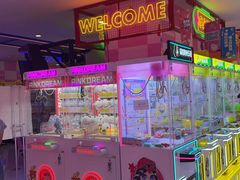 -探险阳光乐园(东区利和店)