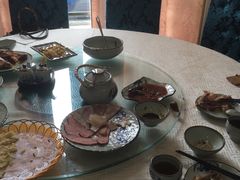 -荷花酒家(体育中心店)
