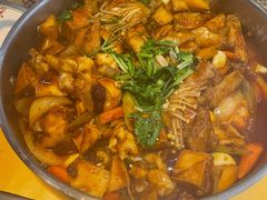 -黄记煌三汁焖锅(新世纪广场店)