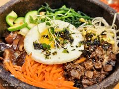 -西塔老太太拌饭(城市集市龙之梦店)