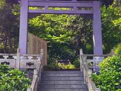 -南京珍珠泉风景区