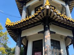 -赭山公园