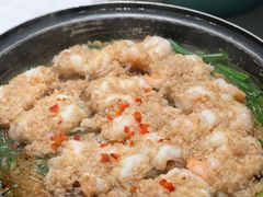 -国人川菜(李家村建东街店)