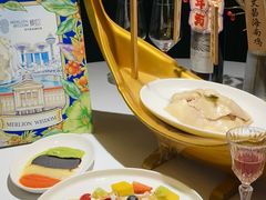 -狮拾久·现代新加坡料理(壹方城店)