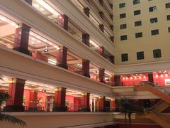 -北京九华山庄会展酒店