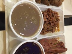 -一心一味(向西店)