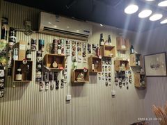 -K·Kitchen KK牛扒厨房(江南西店)