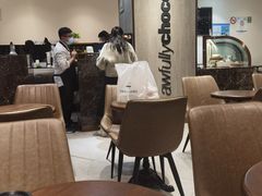 大堂-Awfully Chocolate(环球港店)