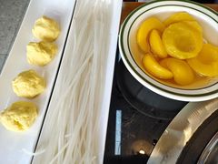 -炖四方东北铁锅炖·烧烤小龙虾(中豪国际店)
