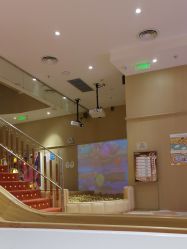 -奈尔宝家庭中心·亲子餐厅(前滩店)