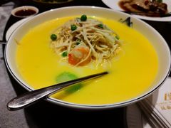 -昆泰嘉华酒店-福宫中餐厅(朝外大街店)