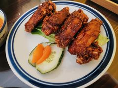 -马来MO简餐.南洋风味料理(美食街店)