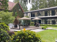 -一尺花园(安和花园店)