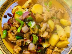 -天下游美食餐厅