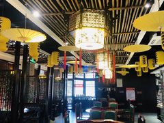 大堂-東大方(湖州白鹭迎店)