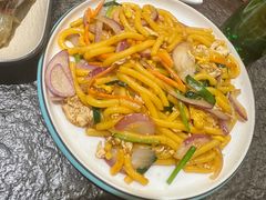 -泰白海鲜烧烤大全