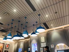 -满记甜品(江桥万达店)