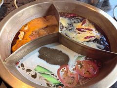 -小龙坎老火锅(金柏林店)