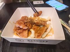 -宁波汤团店(外滩店)