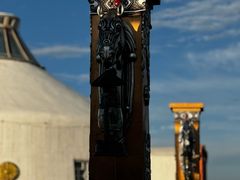 -敕勒川草原文化旅游区