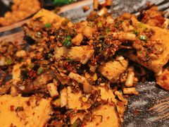 包浆豆腐-五样儿西昌小签签烤串(建设路店)