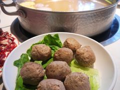-汕头八合里海记牛肉店(清河店)