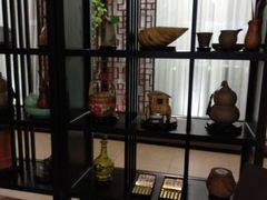 -山泉公馆酒家(广州东站店)