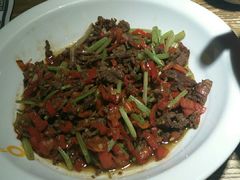 -十二点·辣椒炒肉(南山店)