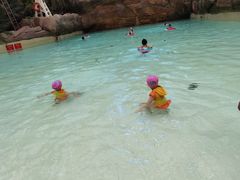 -杭州开元森泊度假乐园