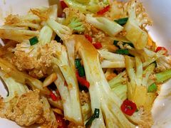 -新辣宴·湖南家常菜·商务聚餐(中粮创芯店)