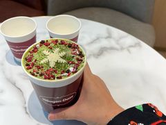 -哈根达斯(泉州万达店)