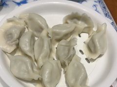 -东方饺子王(工农大路店)