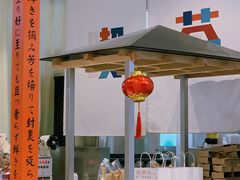 -伏小桃(东汇城店)