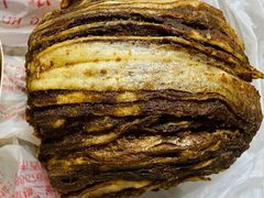 糖花卷-马凯餐厅(地安门店)