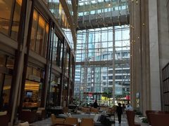-上海雅居乐万豪侯爵酒店