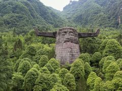-神农架景区