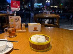 -如轩·海鲜砂锅粥·潮汕菜(沿江东路店)