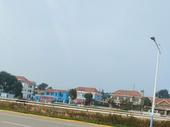 -养马岛旅游度假区