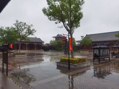 -天津妈祖文化园