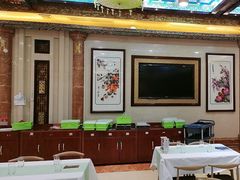 -鹊华居·地道鲁菜·海鲜·融合味(大明湖店)