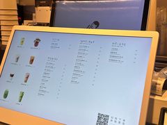 -喜茶(佛山岭南站店)