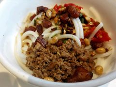 -黔蘑菇四季餐厅(观山湖店)