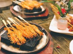 -庆合府重庆大排档(紫都城店)