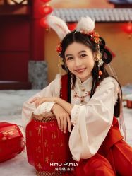 -海马体家庭照相馆(杭州远洋乐堤港店)