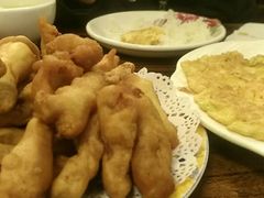 -喜福楼(黑山大街店)