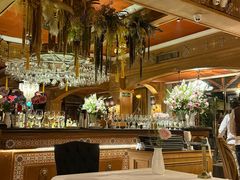 -火车头法国西餐厅