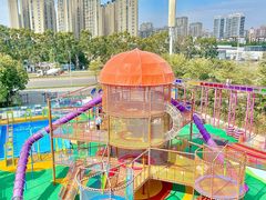 -汕头星城湾欢乐世界